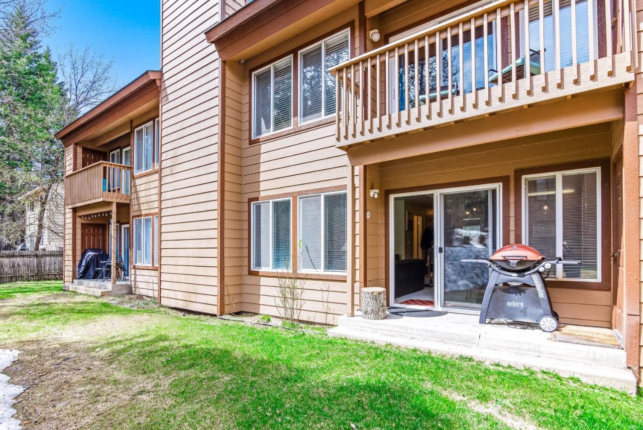 Aspen Village 27 麦考尔 外观 照片
