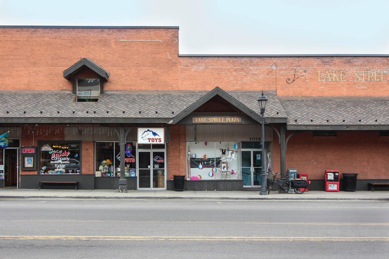 Aspen Village 27 麦考尔 外观 照片