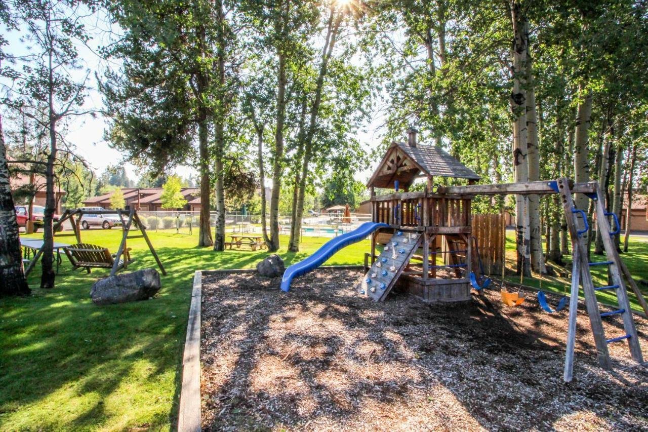 Aspen Village 27 麦考尔 外观 照片