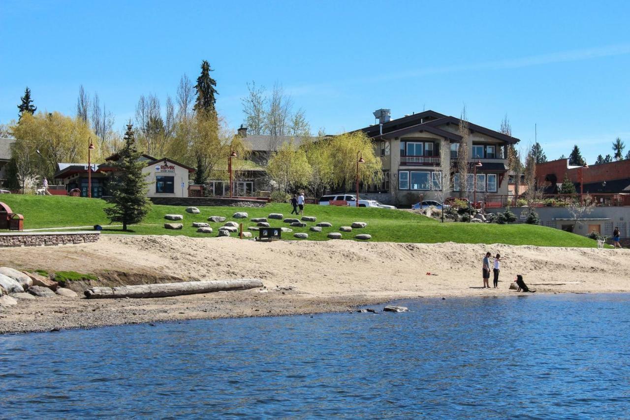 Aspen Village 27 麦考尔 外观 照片