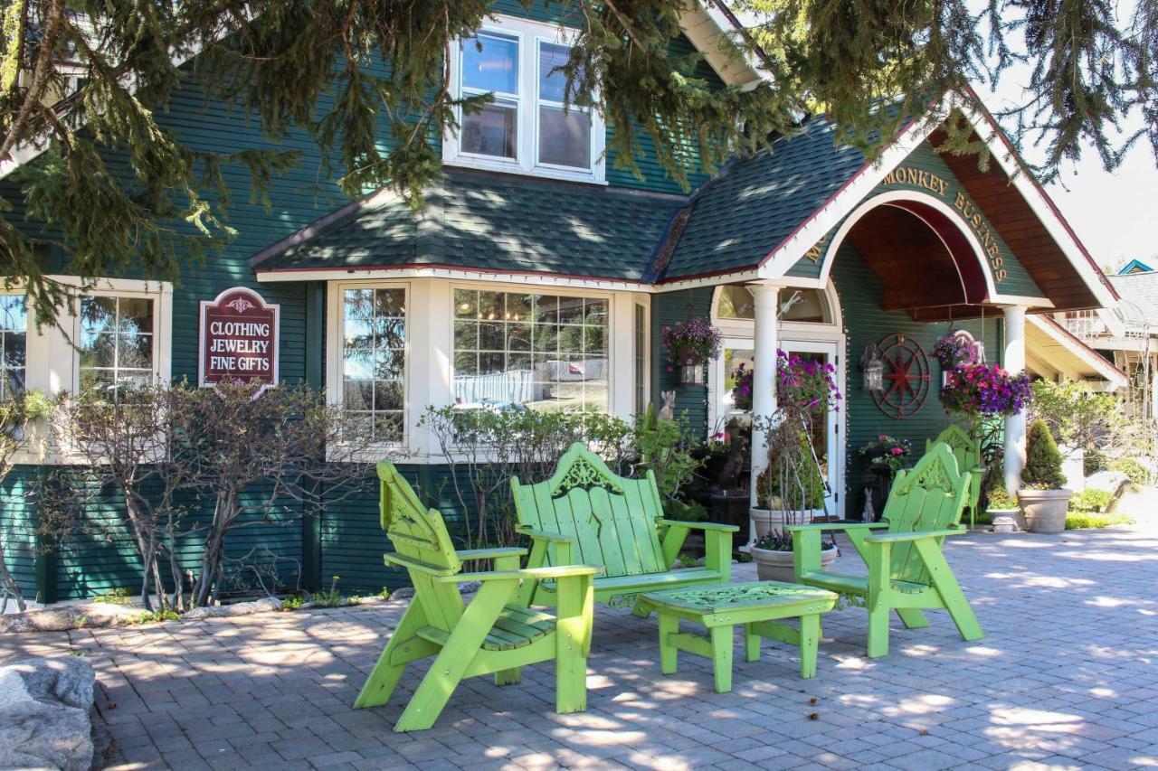 Aspen Village 27 麦考尔 外观 照片